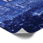 Poster Spacesuit to the Moon Success (Coin)