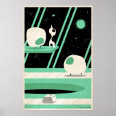 Poster Spacy (Devant)