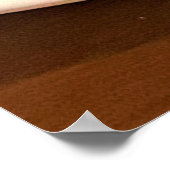 Poster Spaghetti et boulettes de viande (Coin)