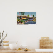 Poster Spagne internationale de rift (Cuisine)