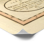 Poster Spain, Portugal 8 (Coin)