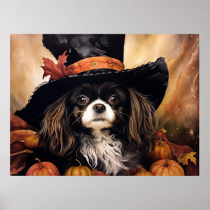 Poster Spaniel