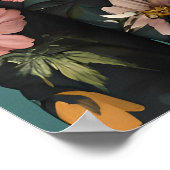 Poster Spaniel de Boykin en costume Affiche, Spaniel de B (Coin)