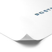 Poster Spare Our Trees 1938 WPA (Coin)