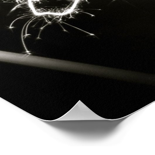 Poster Sparkings (Coin)