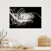 Poster Sparkings (Cuisine)