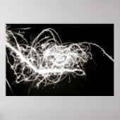 Poster Sparkings (Devant)