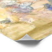 Poster Sparky va à l'affiche de l'école de médecine (Coin)