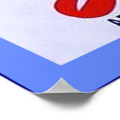 Poster SPARS~Guerre mondiale Vintage 2 (Coin)