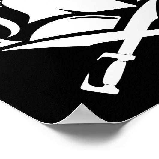 Poster Spartan (Coin)