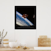 POSTER SPARTAN-201 (Cuisine)