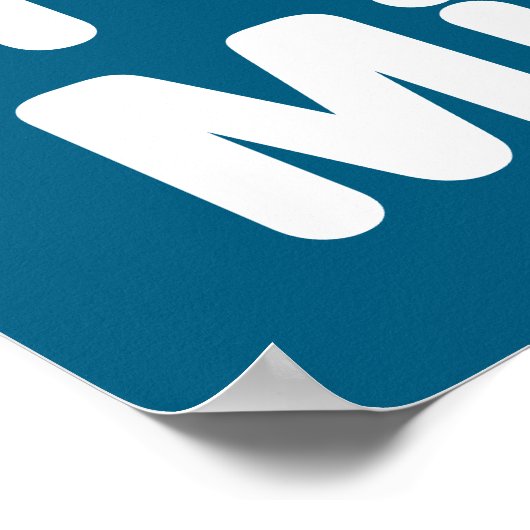 Poster Speak Up – I Don’t Read Minds Funny Communication  (Coin)