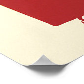 Poster speakeasy (Coin)