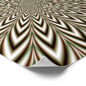 Poster Spear Point Pulse (Coin)