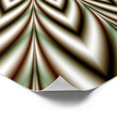 Poster Spear Point Pulse (Coin)