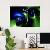 Poster Spears I (Bureau à domicile)