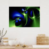 Poster Spears I (Cuisine)