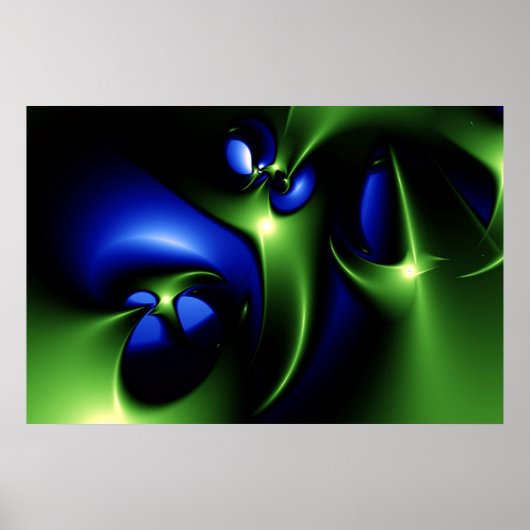 Poster Spears I (Devant)