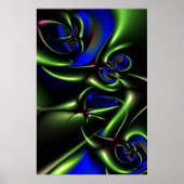 Poster Spears II (Devant)