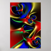 Poster Spears III (Devant)