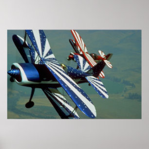 Poster Special de Pitts