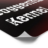 Poster spécial de vente de marionnettes (Coin)