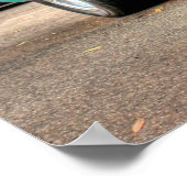 Poster Special EH Holden australien des années 1960 (Coin)