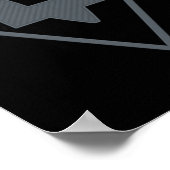 Poster Special Operations Forces (ukraine) V2 Ukrainian M (Coin)