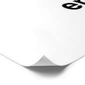 Poster Spécialiste de la médecine du sommeil (Coin)