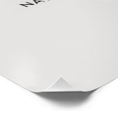 Poster Spécialiste fiscal - Règles de navigation, économi (Coin)