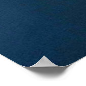 POSTER SPECK SUR L'EAU (Coin)