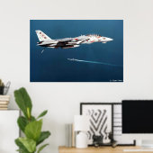 POSTER SPECK SUR L'EAU (Bureau à domicile)