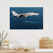 POSTER SPECK SUR L'EAU (Cuisine)