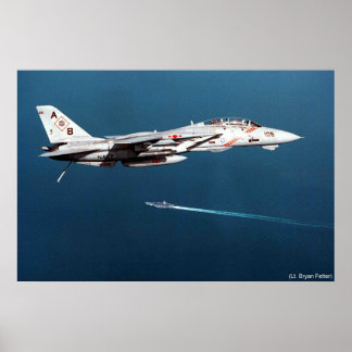 POSTER SPECK SUR L'EAU