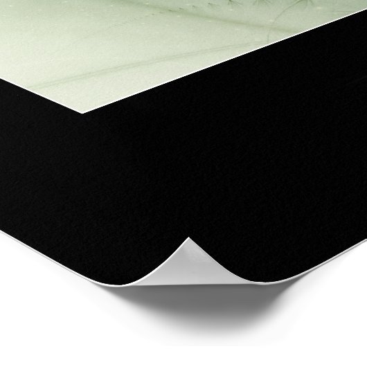 Poster Spectacle (Coin)