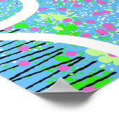 Poster Spectacle Fireworks (Coin)