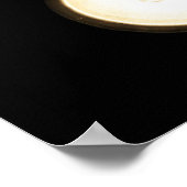 Poster Spectacle lumineux (Coin)