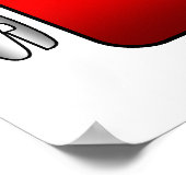 Poster Spectacular Volleyball (Coin)