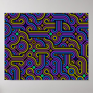 Poster Spectral Spirals v3