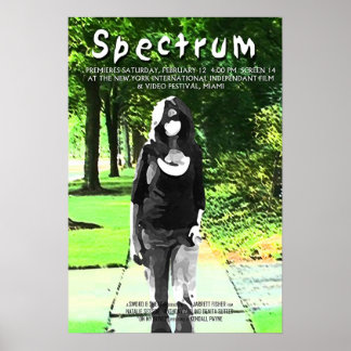 Poster Spectre