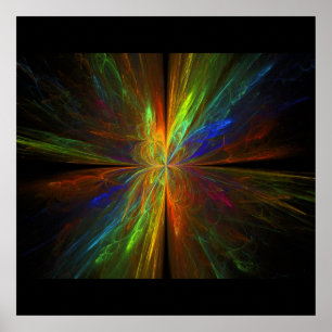 Poster Spectrum Pulsar