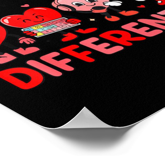 Poster Speech Therapy Language Pathologist Valentines Day (Coin)