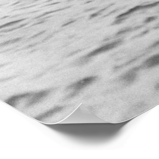 Poster Speed-boat (Coin)