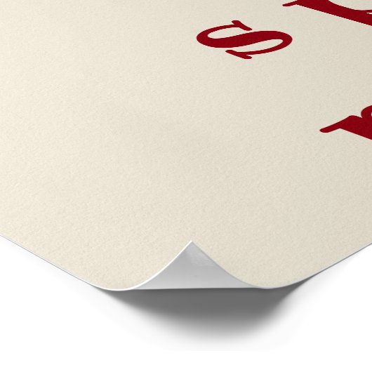 Poster speed record ormond (Coin)