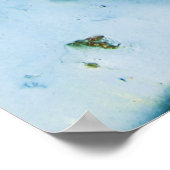 Poster Speedometer Chevy (Coin)