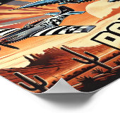 Poster Speedworld (Coin)