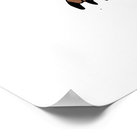 Poster Speetahsaurus (Coin)