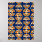 Poster Speights Pride du Sud (Devant)