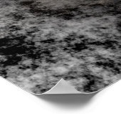 Poster Spell Caster-Sepia (Coin)