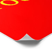 Poster Spell Voodoo Big Money (Coin)